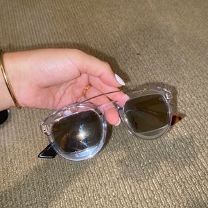 dior sunglasses